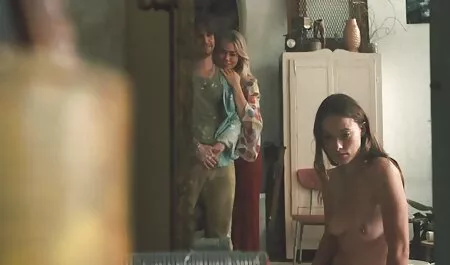 Джина porno klipove hd Уайлд Омар Уилямс