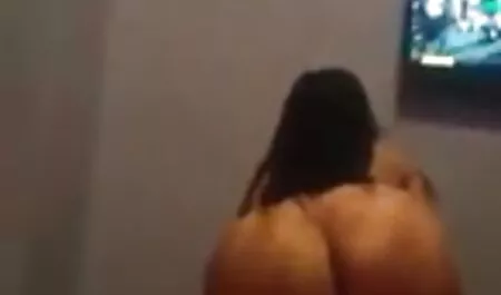 Отблъсквам ебане клип